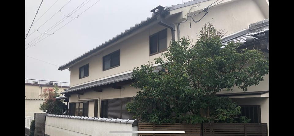 仔鹿 kojika Bed and Breakfast in Japan