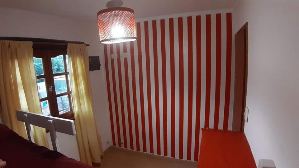 Amancay Apartment in Tandil