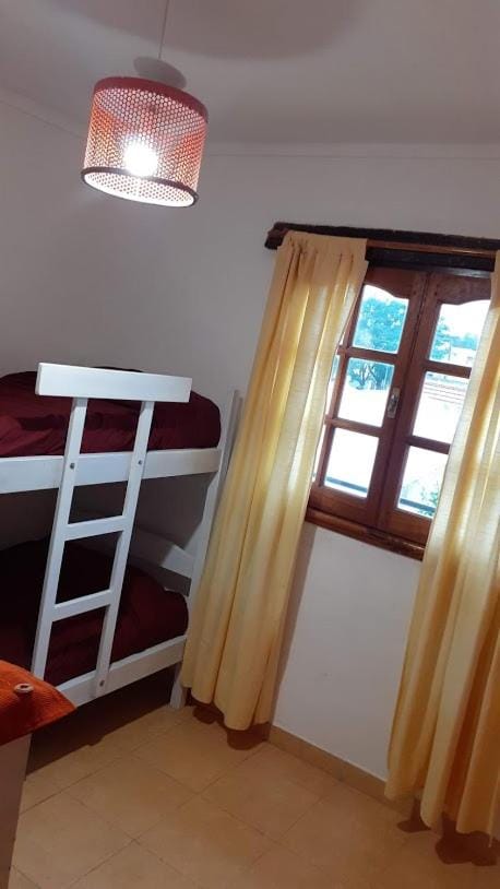 Amancay Apartment in Tandil