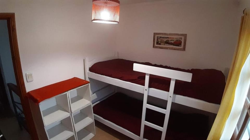 Amancay Apartment in Tandil