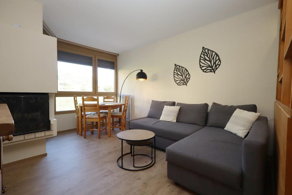Résidence Prarion 1 - Prarion 2 MAE-4874 Apartment in Les Houches