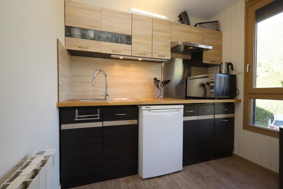Résidence Prarion 1 - Prarion 2 MAE-4874 Apartment in Les Houches