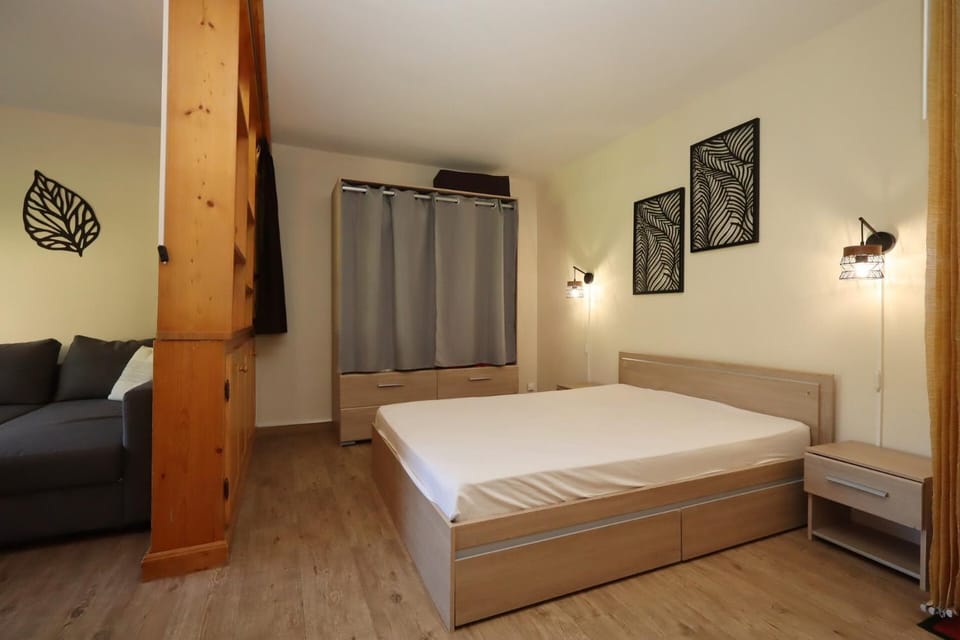 Résidence Prarion 1 - Prarion 2 MAE-4874 Apartment in Les Houches
