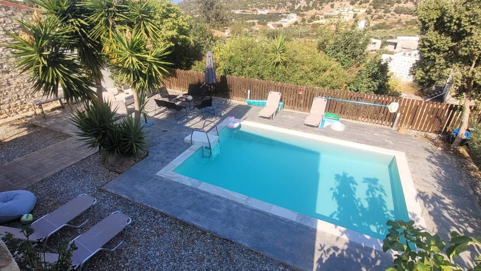 Villa Mellia Villa in Crete