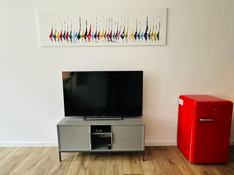 TV and multimedia