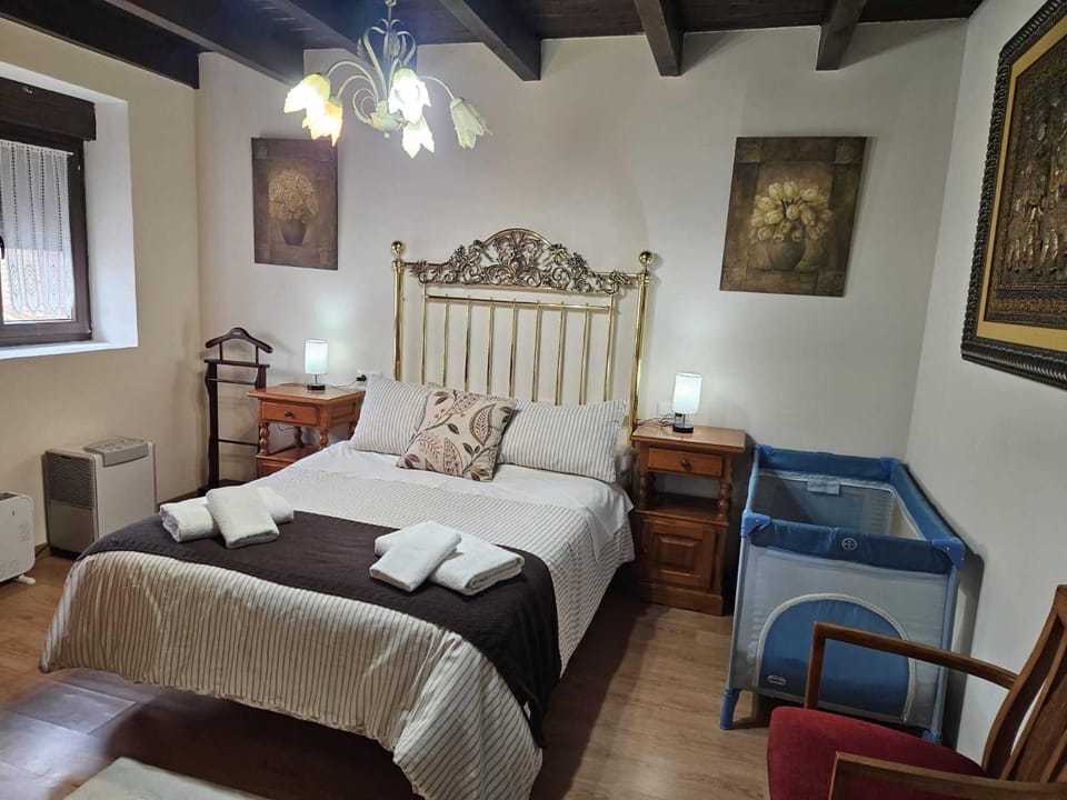 Casa Las Hortensias Hoznayo House in Cantabria