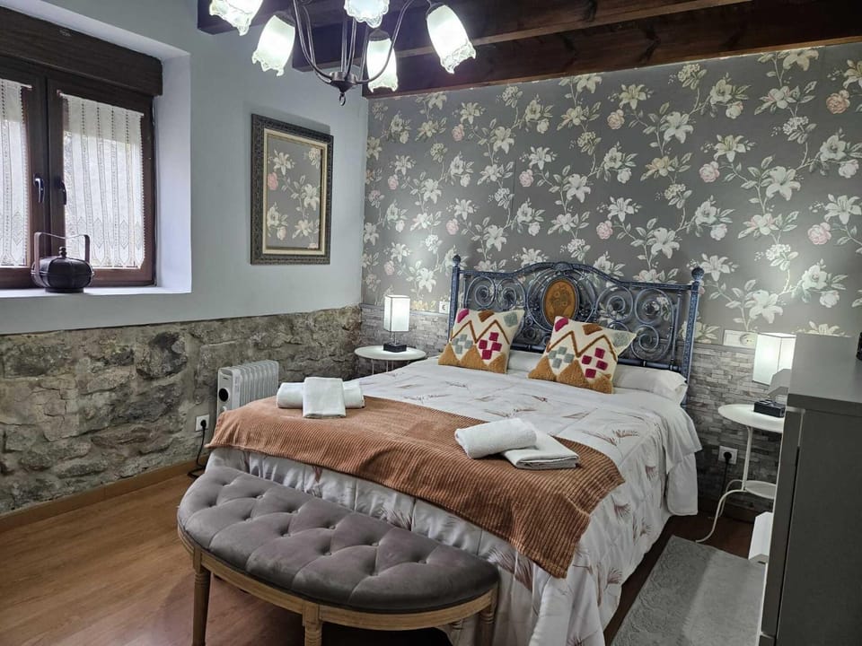 Casa Las Hortensias Hoznayo House in Cantabria