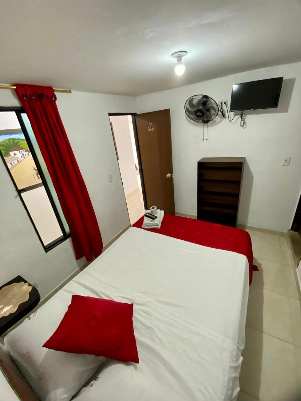 Hotel Policarpa Hotel in Guaduas