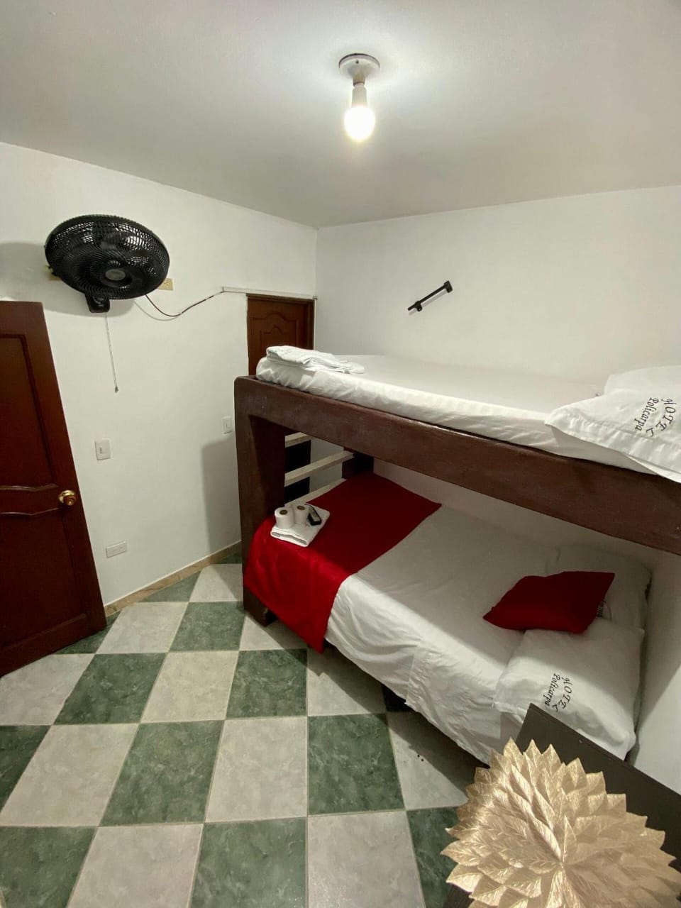 Hotel Policarpa Hotel in Guaduas