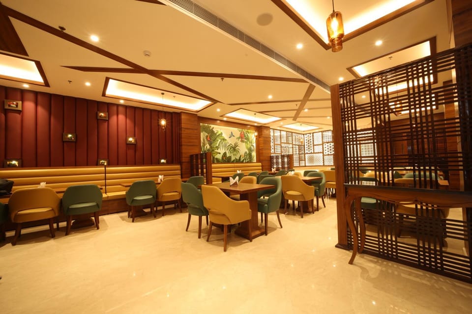 Restaurant/places to eat, Breakfast