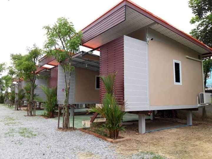 Green House Resort Praduyuen Hotel in Thailand