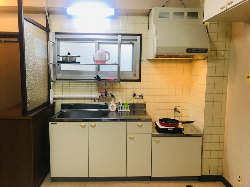 2334Subway Kurokawa Station 3min walking distance Apartment in Nagoya