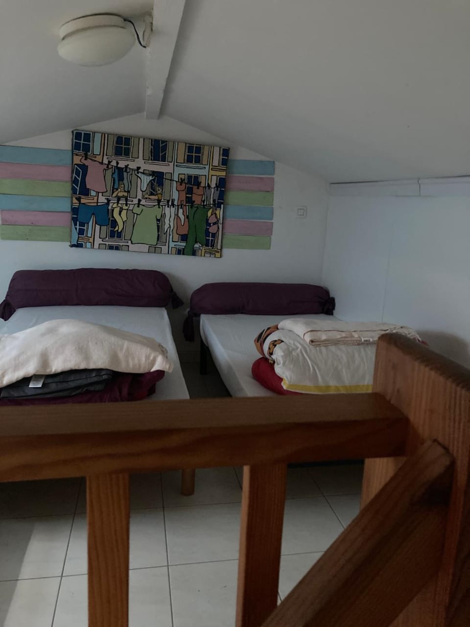 Blue fish Vacation rental in Occitanie