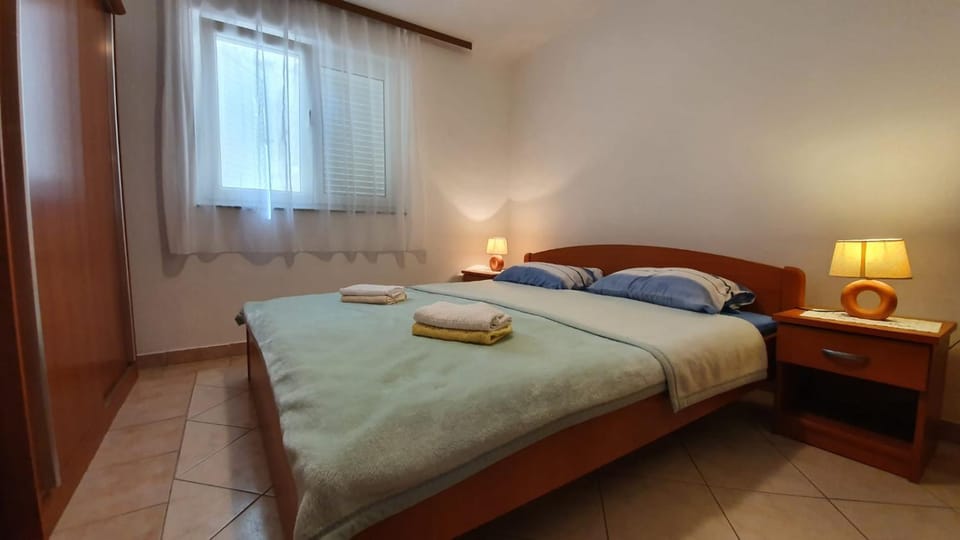 Graberec Apartment in Lika-Senj County