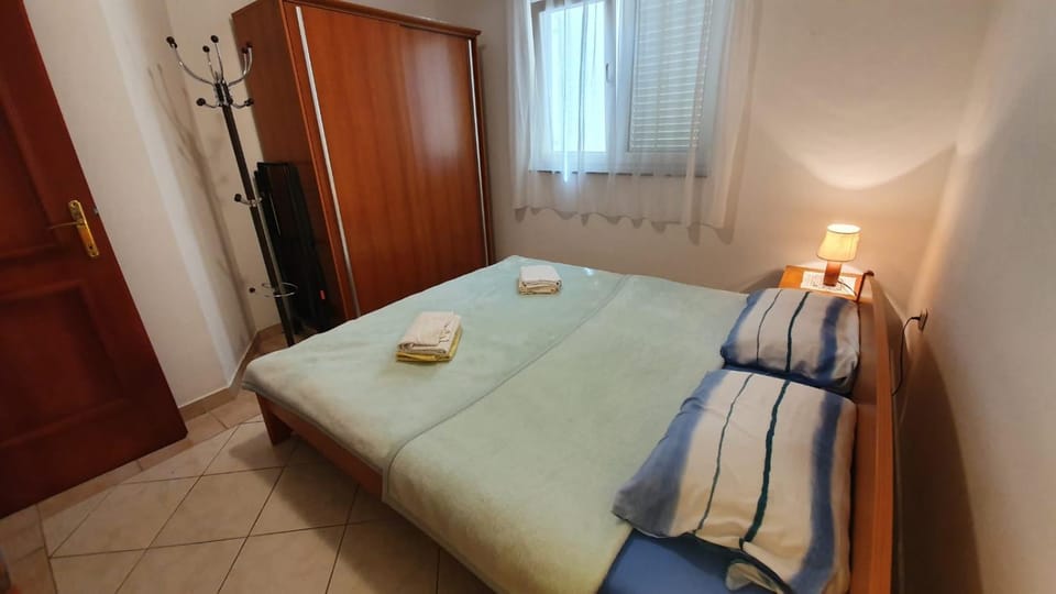 Graberec Apartment in Lika-Senj County
