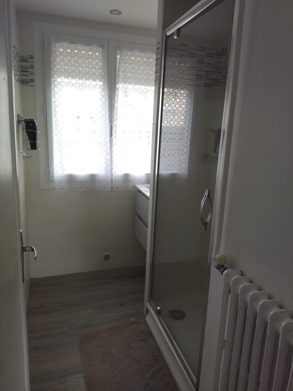 appartement 8 couchages 3 chambres Apartment in Île-de-France