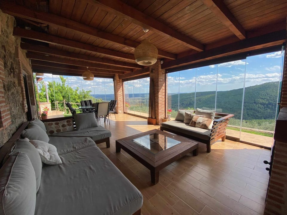 Olivar de Gredos House in Extremadura, Spain