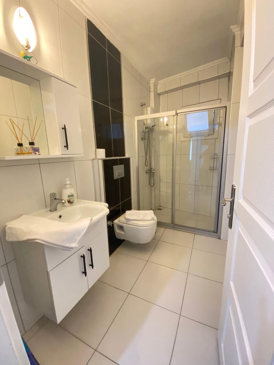KAŞ MERKEZ İMREN APART 1 Apartment in Kas