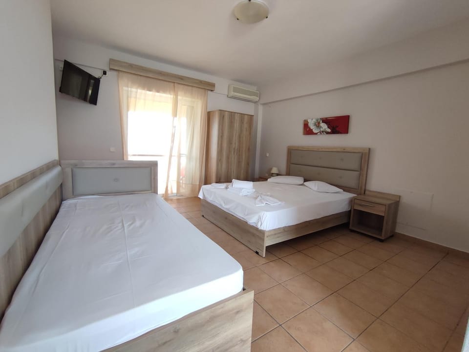 Studios Giota Apartment in Halkidiki