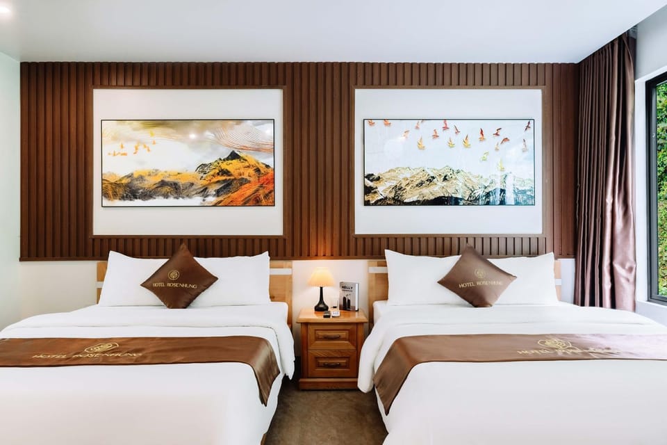 Bed, Photo of the whole room, Decorative detail, Bedroom
