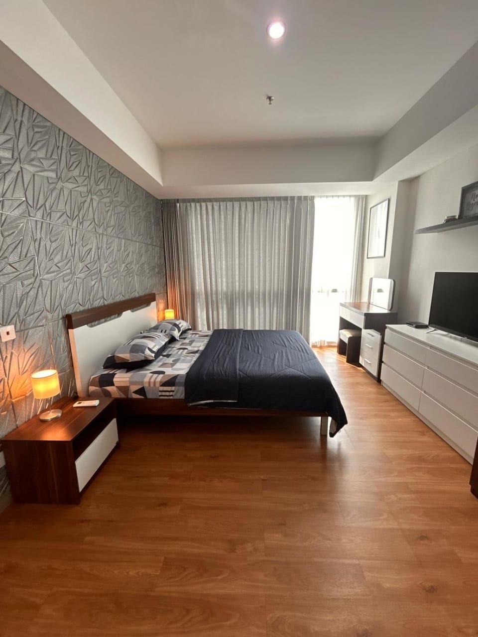 Fairview House apartment karawaci Apartment in West Java