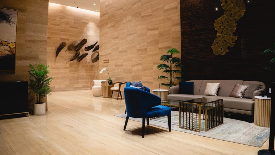 Fairview House apartment karawaci Apartment in West Java