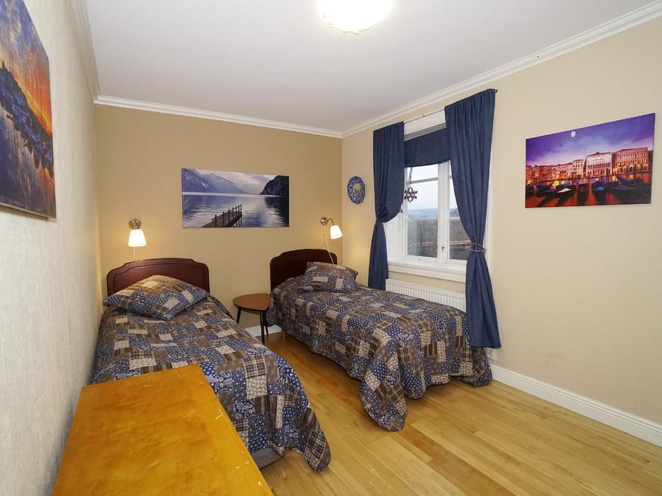 Condis Lägenheten Apartment in Sweden