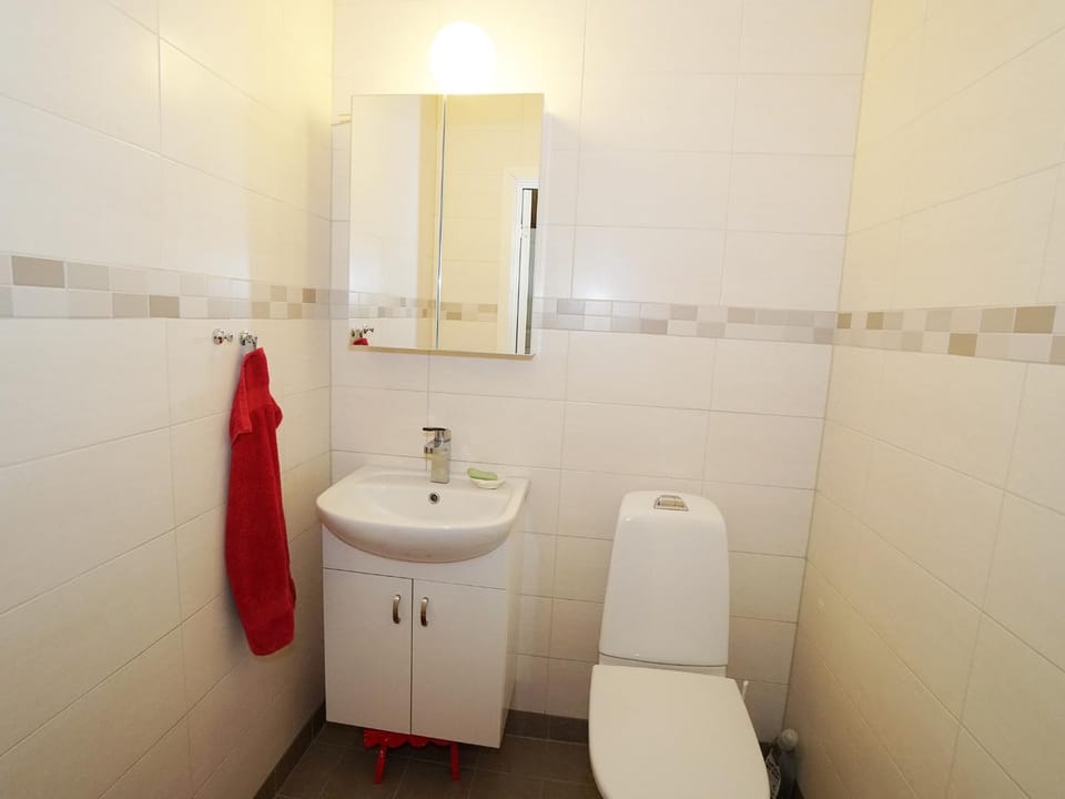 Condis Lägenheten Apartment in Sweden