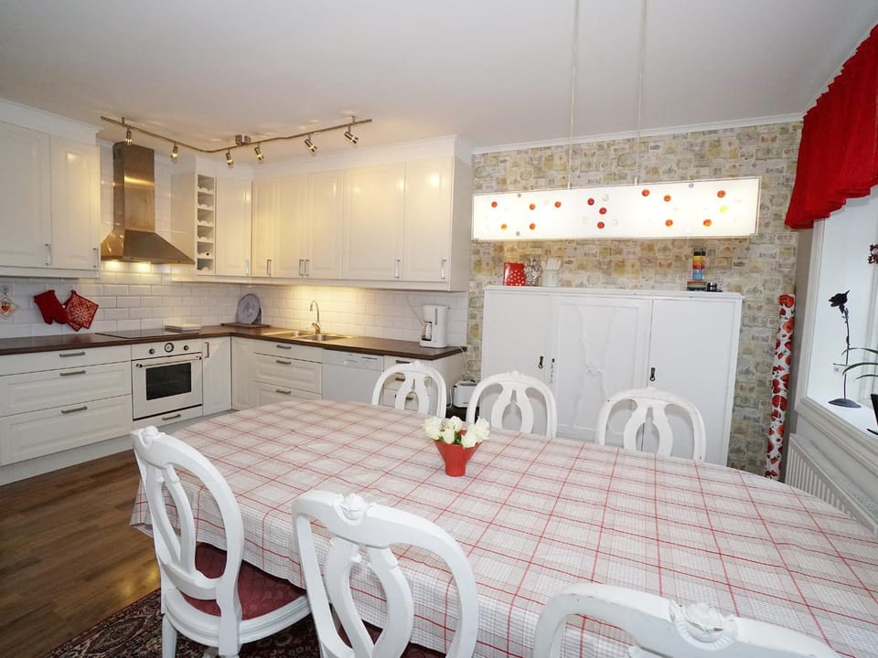 Condis Lägenheten Apartment in Sweden