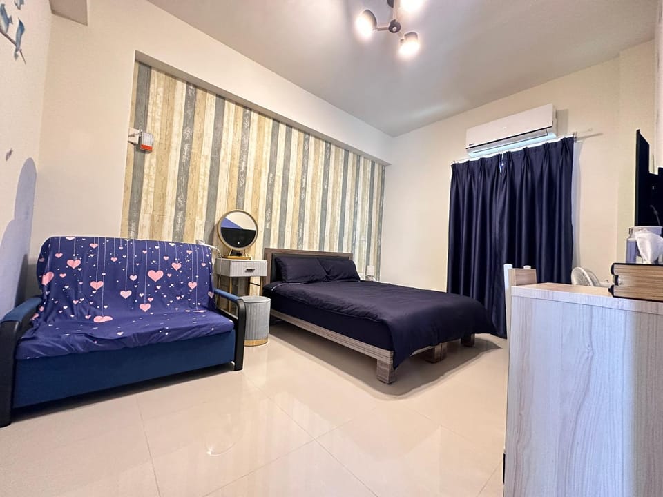 樂點民宿 Vacation rental in Fujian