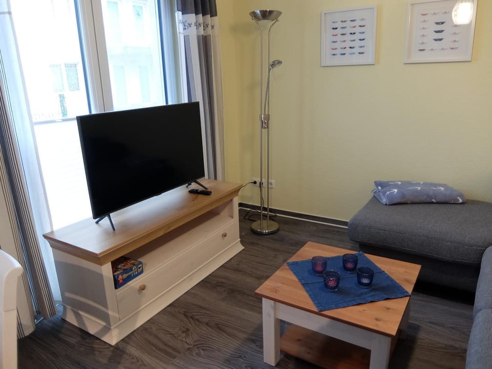 TV and multimedia