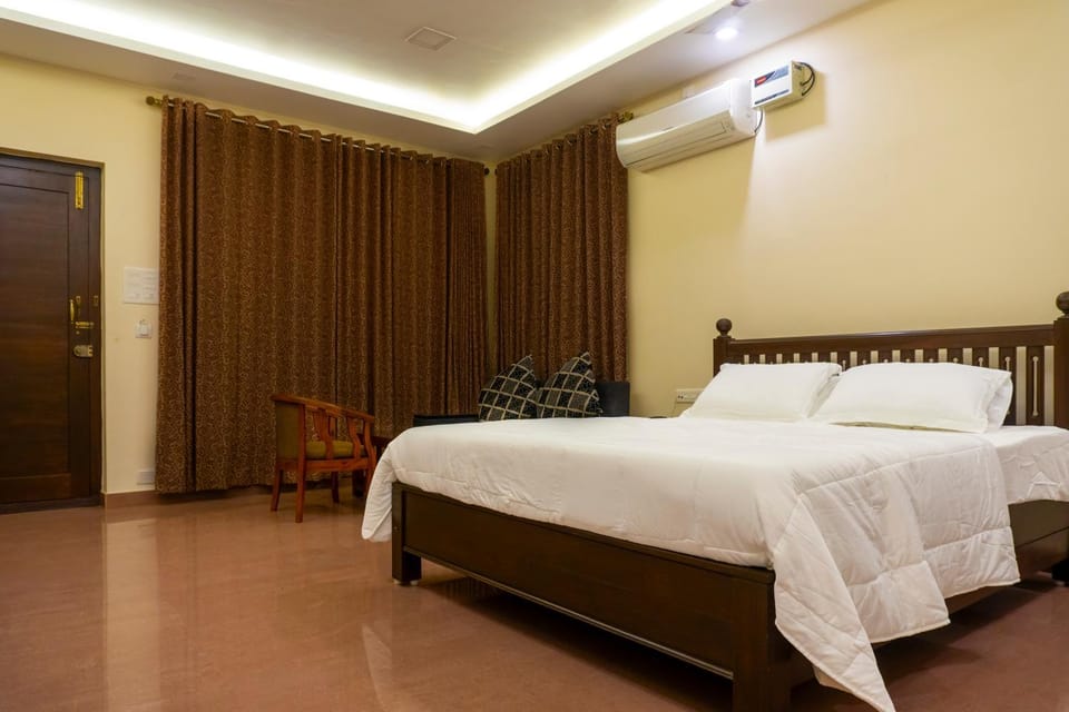 Pranaav Beach Resort Resort in Puducherry, India