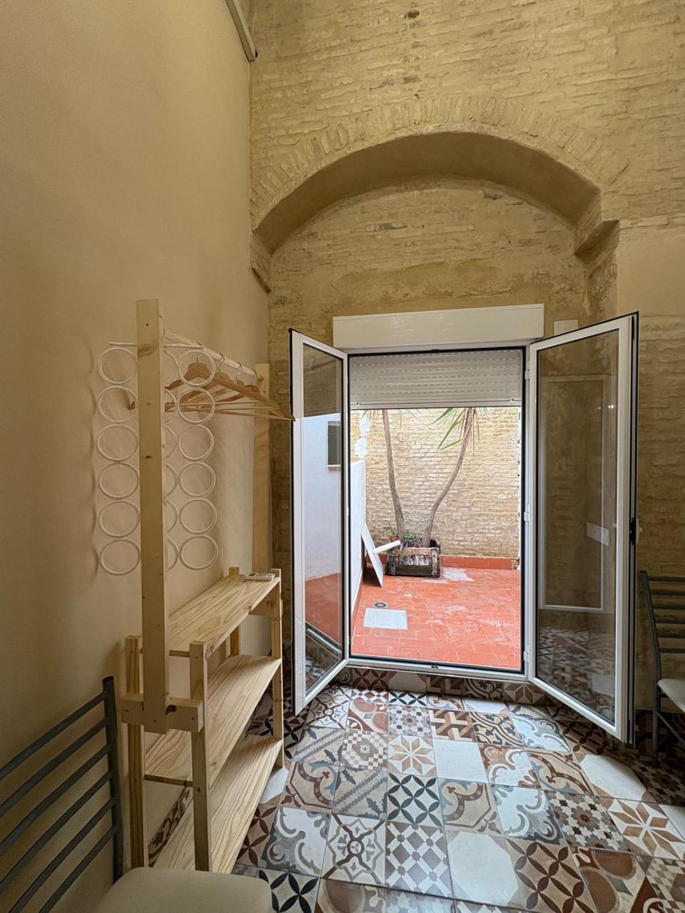 Magallanes 8 - Loft A - Triana - Apartment in Seville
