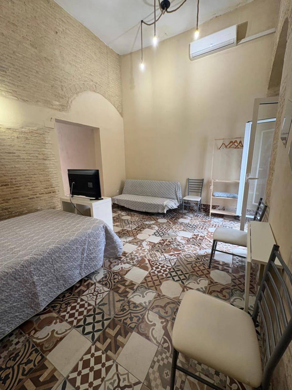 Magallanes 8 - Loft A - Triana - Apartment in Seville