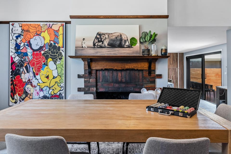 North Hobart cozy house No party Apartment in Tasmania