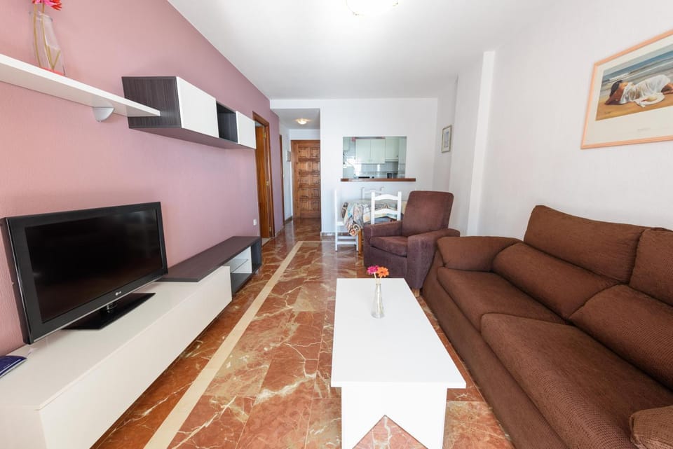 Martín- Nuevo México M 83 Apartment in Calp