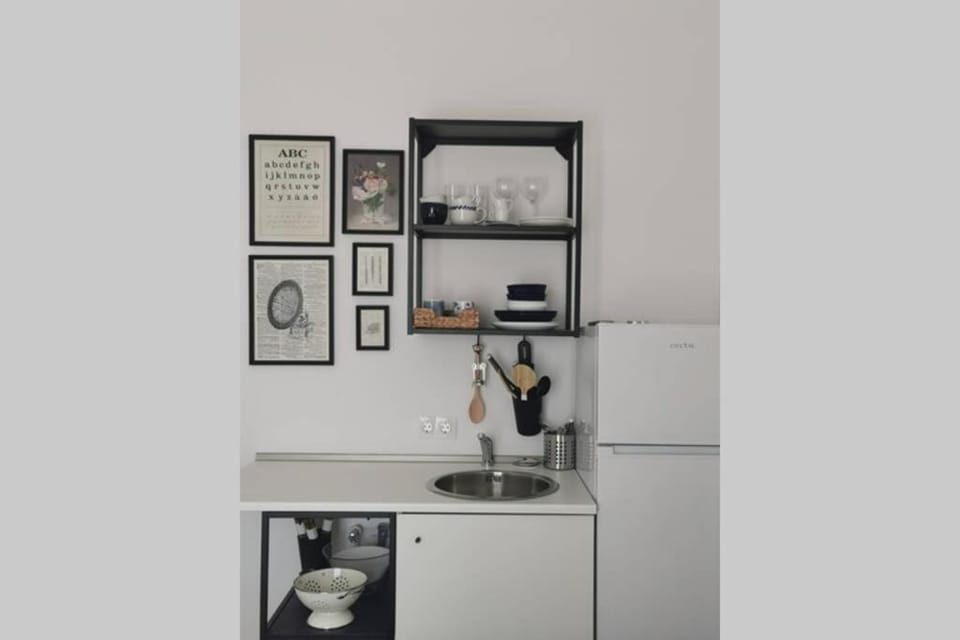 Studio pentru 4 persoane in Olimp - 2 min de plaja Apartment in Constanța County