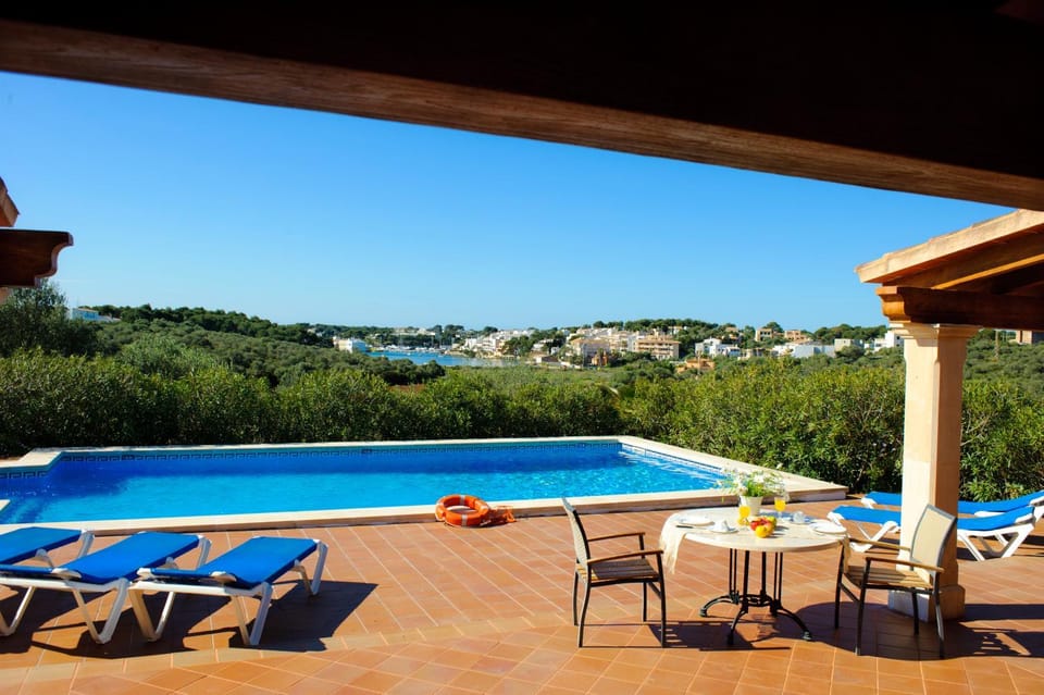 Finca Pleta de sa Punta House in Migjorn