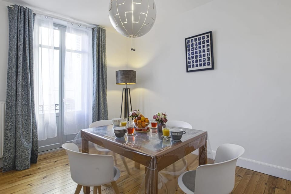 Appartement Sereno - Welkeys Apartment in Biarritz