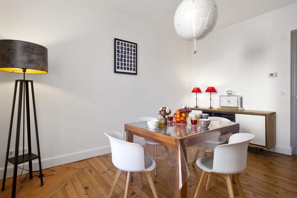 Appartement Sereno - Welkeys Apartment in Biarritz