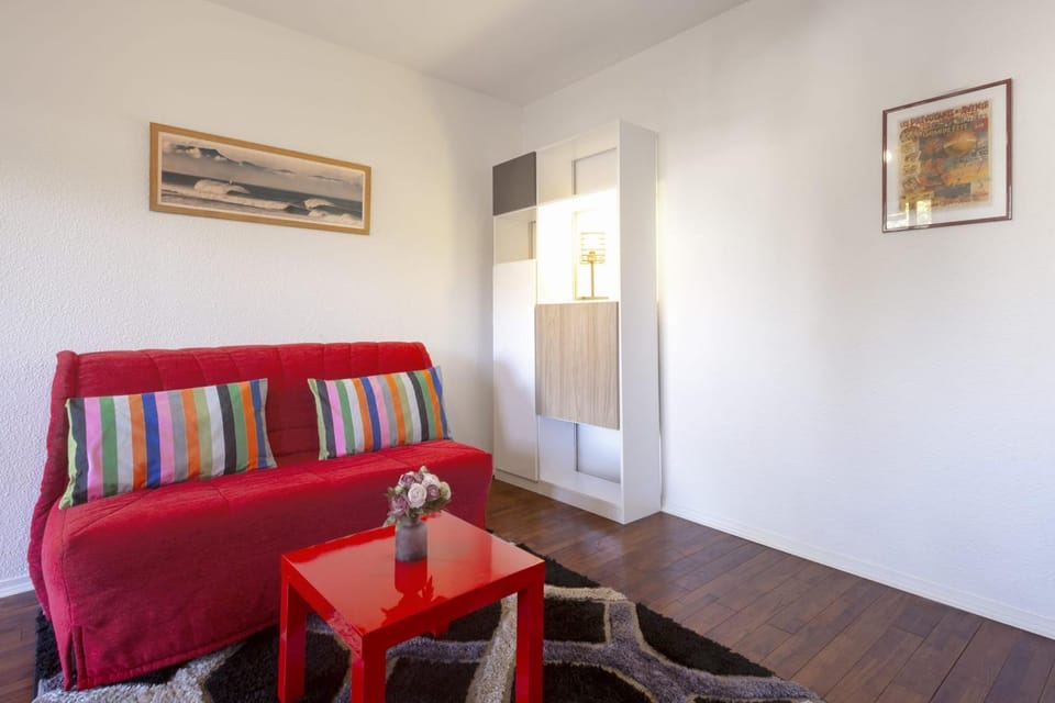 Studio Marinella - Welkeys Apartment in Anglet