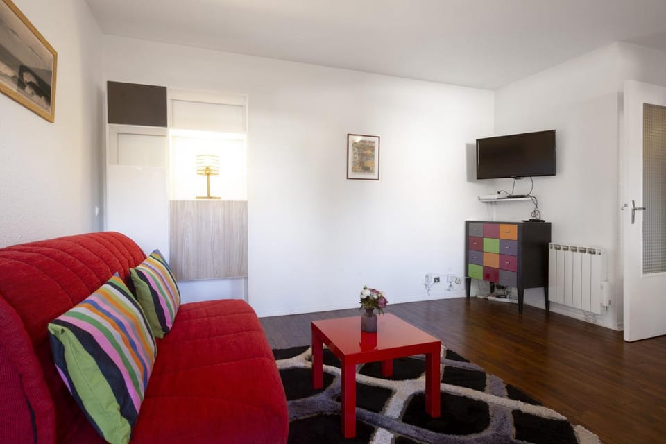 Studio Marinella - Welkeys Apartment in Anglet