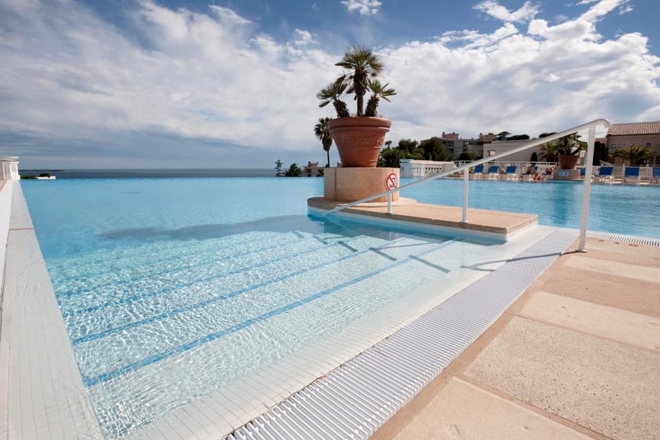 Appartement Wester - Welkeys Apartment in Cannes