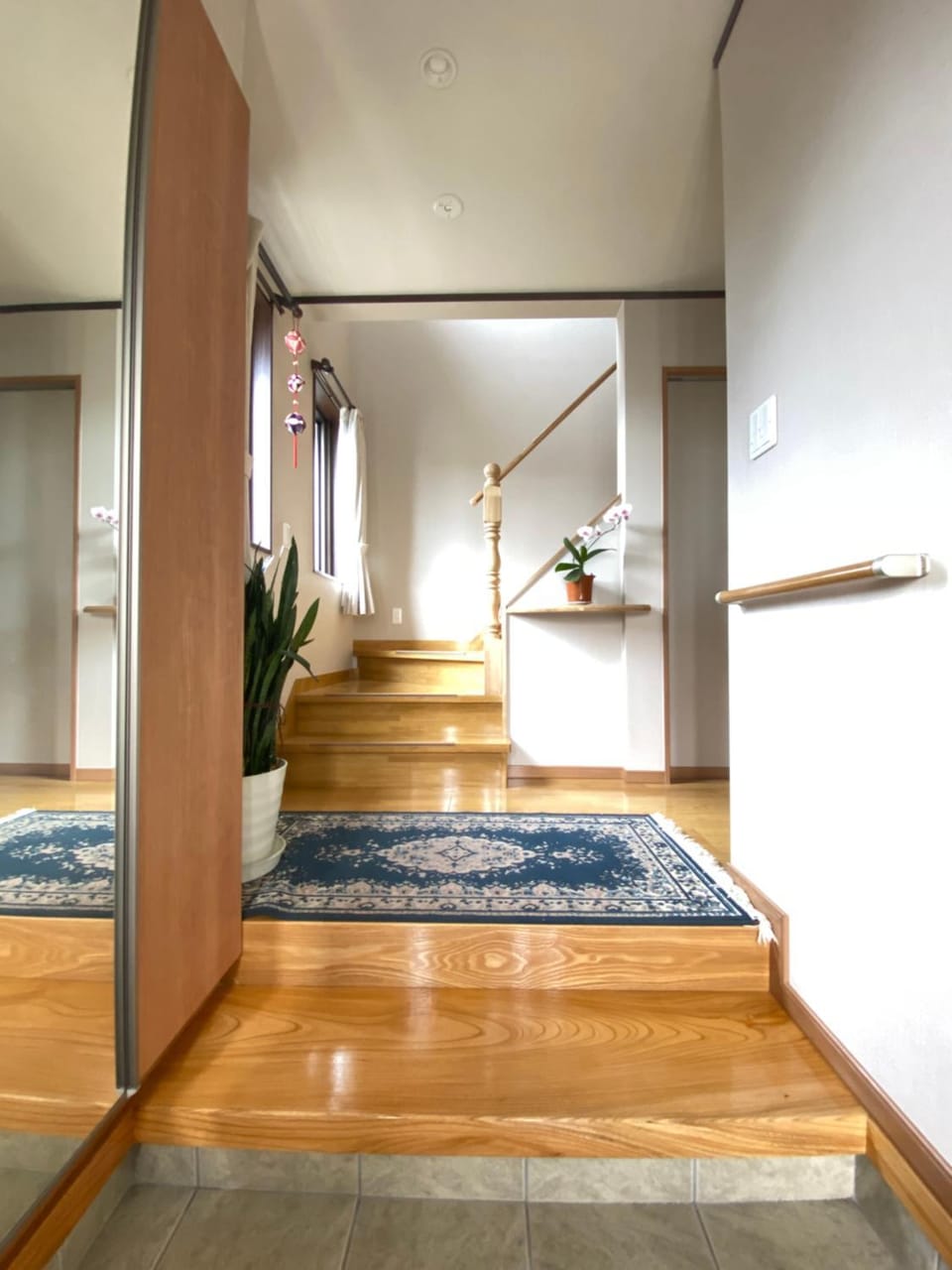 LINK HOUSE Bed and Breakfast in Shizuoka Prefecture