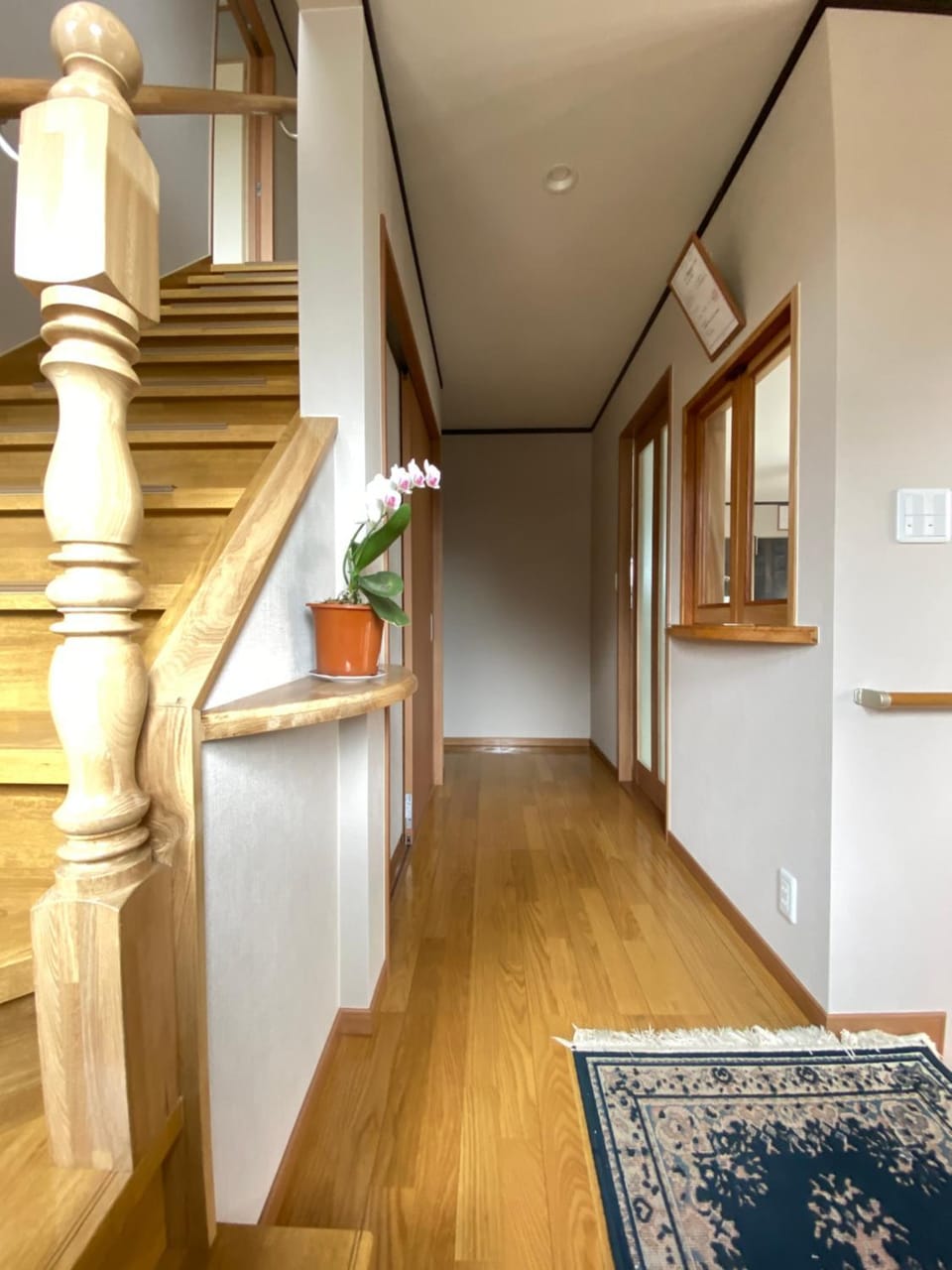 LINK HOUSE Bed and Breakfast in Shizuoka Prefecture