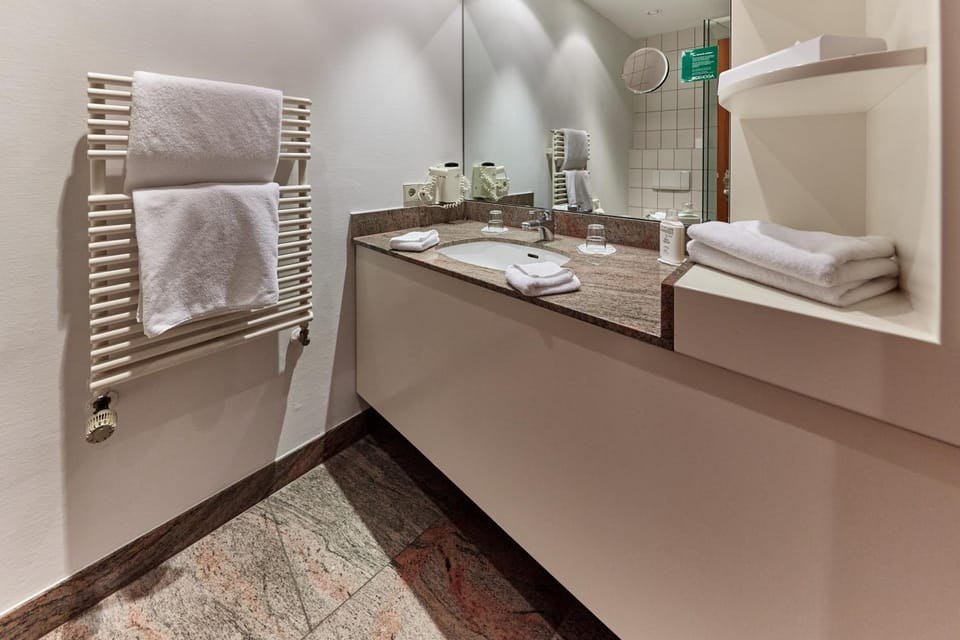 Zum Roten Bären Hotel in Freiburg