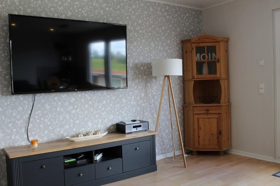 Strandliebe Apartment in Ostholstein