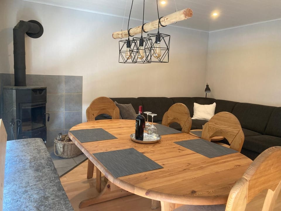 Strandliebe Apartment in Ostholstein