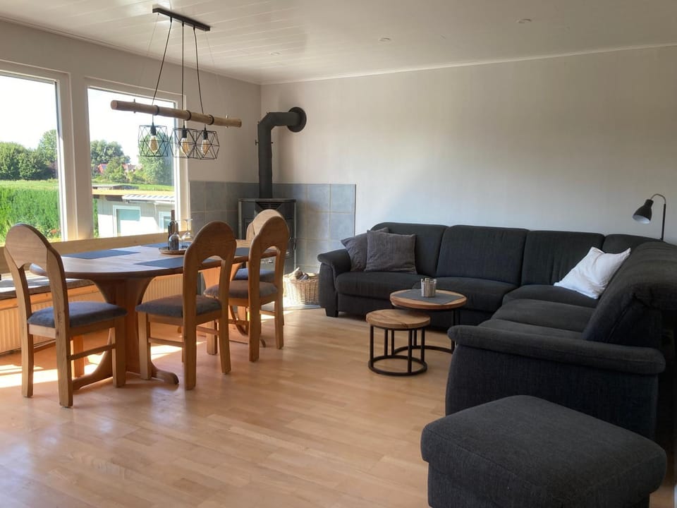 Strandliebe Apartment in Ostholstein