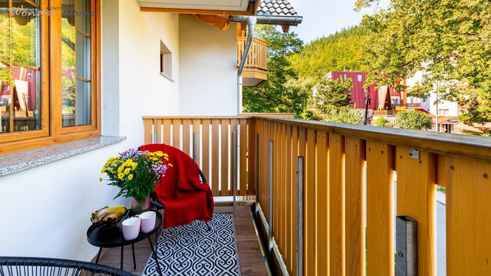 Day, View (from property/room), Balcony/Terrace